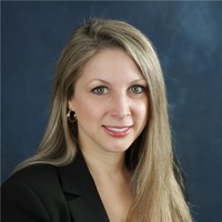 Alyssa McMahon, MBA, CFP®, CFA