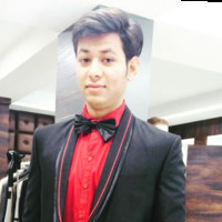 Hiren Sanghavi