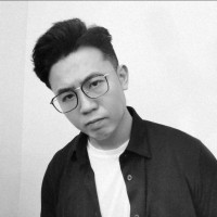 Zack Choy