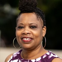 Patra Smith Ed.D.