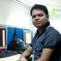 Rohitesh Tiwari