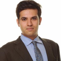 Chetan Chawla