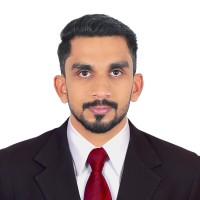 Muneeb C P