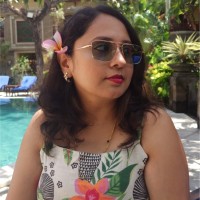 Nidhishree Hp