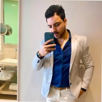 Shresth Arora