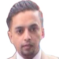 Ashraf Hussain
