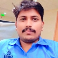 Vinod Kumar Koppula
