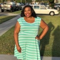 Portia D. Cowlings, MPH