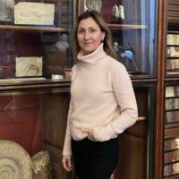 Mercedes Ibañez Artigao