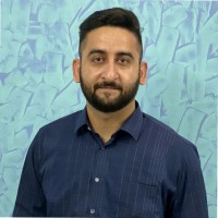 Ankush Syal