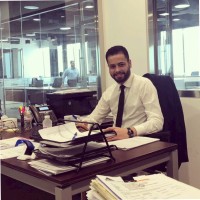 Mohamed Tharwat