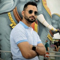 Sunil Kumar
