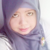 Haerati Saparuddin