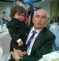 Metin Çanga