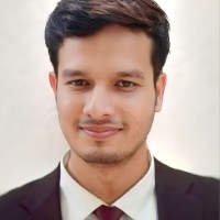 Amit Kumar Yadav
