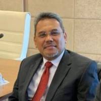 Moha Asri, Ph.D