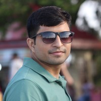Krishan kant Yadav