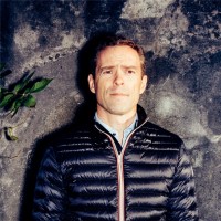 Christian M. M. Olufsen