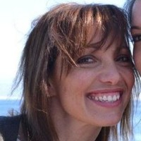 Fortunata Nadia Mauceli