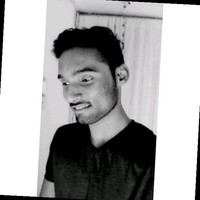 Vignesh Roy