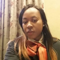 Paulina Thabang Nare