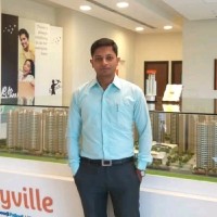 Amitava Maity