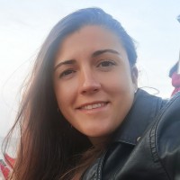 Marina Sanchez Agudo