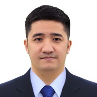 Alvin Paul Datario