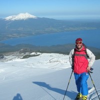 Juan Enrique Galarce Freudenthal