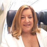 Sandra Gloshen