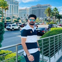 Gurtez Singh