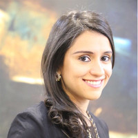 Vani Raheja
