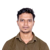 Tejas Patel