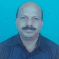 Mangesh Joil