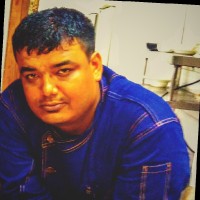 Vishal Biswas