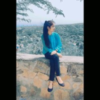 Roshni Sharma