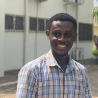 Christopher Adu-Boateng
