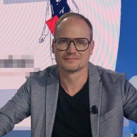 Marc Charpentier