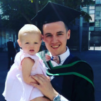 Conor Corrigan