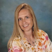 Christina Vittitow O'Bryan