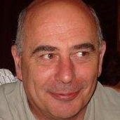 Chris Cupper Mcipp