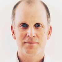 Lloyd Rubidge