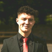 Cian O'Brien