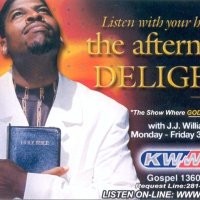 J.J. Williams