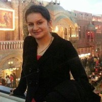 Venus Kalra