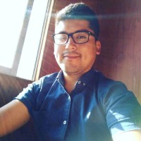 Luis Felipe Vega Llanquin