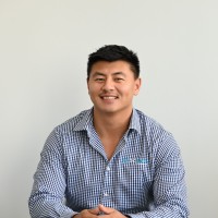 Yuwei Goodhue
