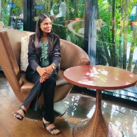 Sukriti Agrawal