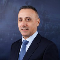 Demetris Kyriacou, CFA