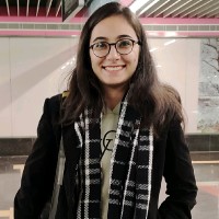 Yashika Chugh